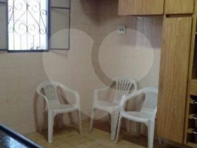 Casa Térrea à venda com 2 quartos em Vila Irmãos Arnoni, São Paulo, SP