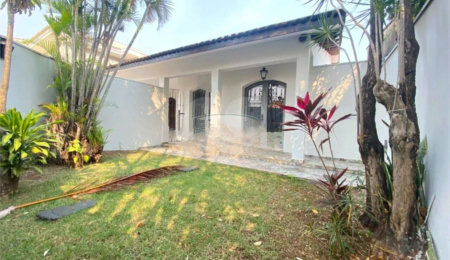 Casa à venda com 4 suítes em Parque Campolim, Sorocaba, SP