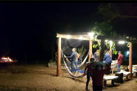 Sítio à venda com 6 quartos, sendo 5 suítes, em Dos Mimis, Piracaia, SP
