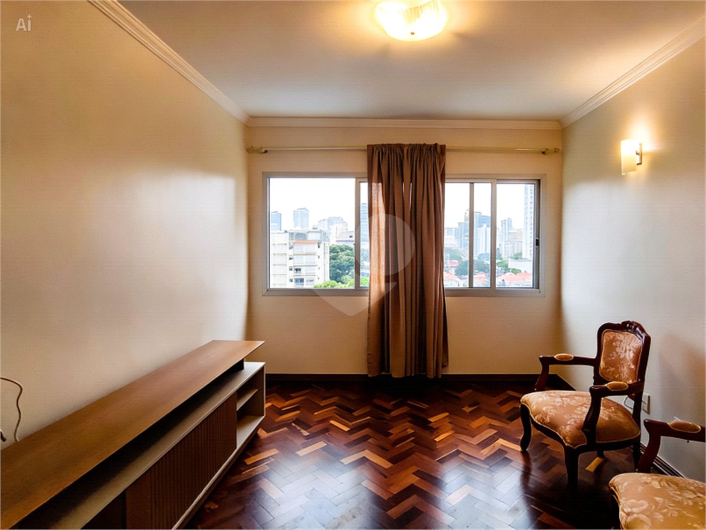 Apartamento à venda com 3 quartos em Chácara Santo Antônio (zona Sul), São Paulo, SP