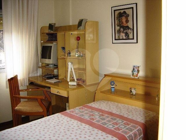 Apartamento à venda com 2 quartos em Lauzane Paulista, São Paulo, SP
