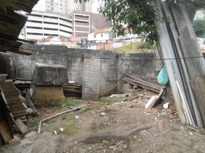 Terreno à venda em Santana, São Paulo, SP