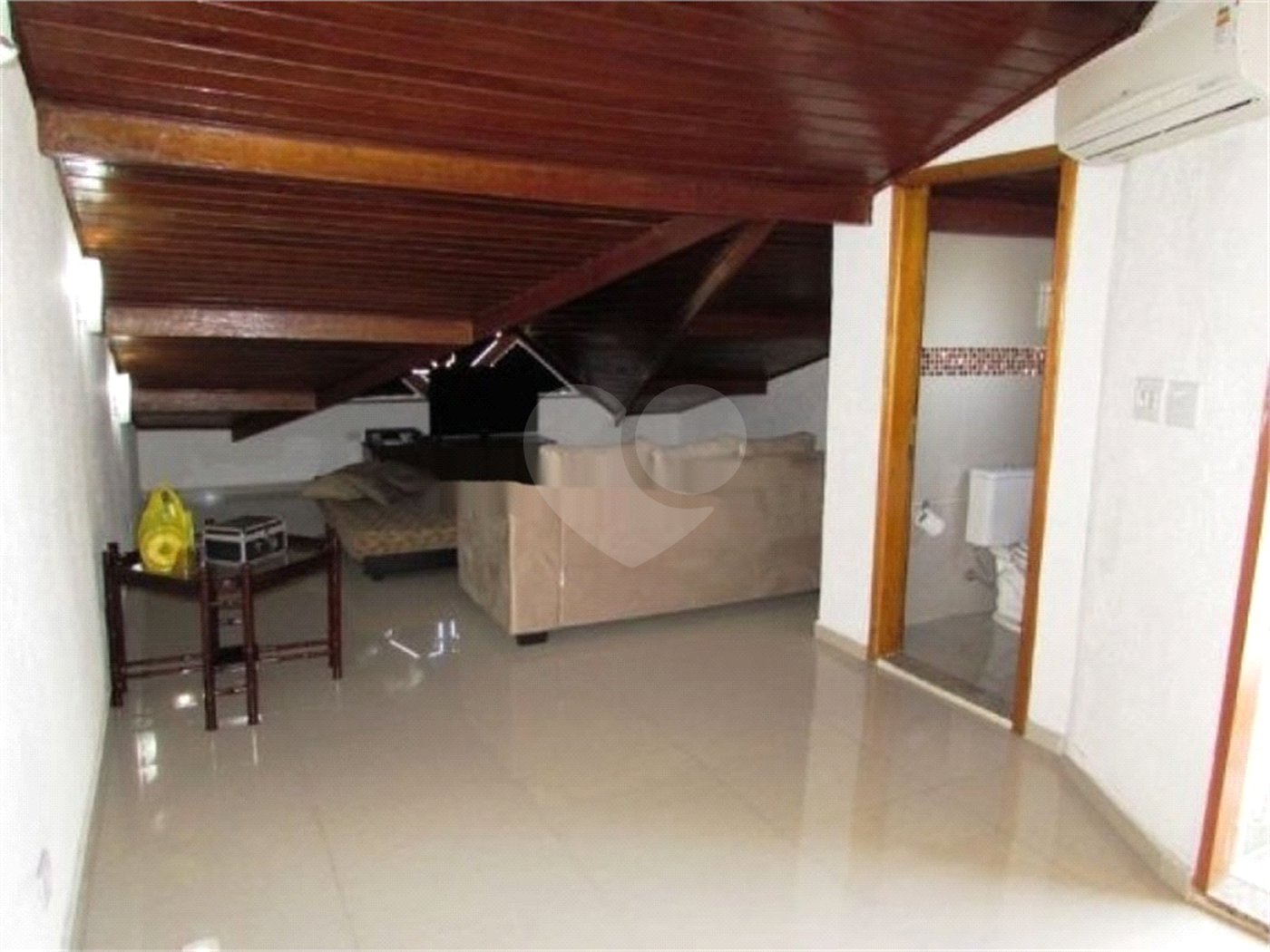 Sobrado à venda com 4 suítes em Vila Gustavo, São Paulo, SP