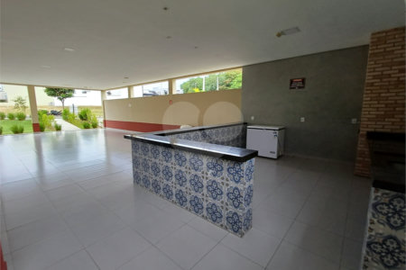 Casa à venda com 3 quartos, sendo 1 suíte, no condomínio Mantova, Indaiatuba - SP
