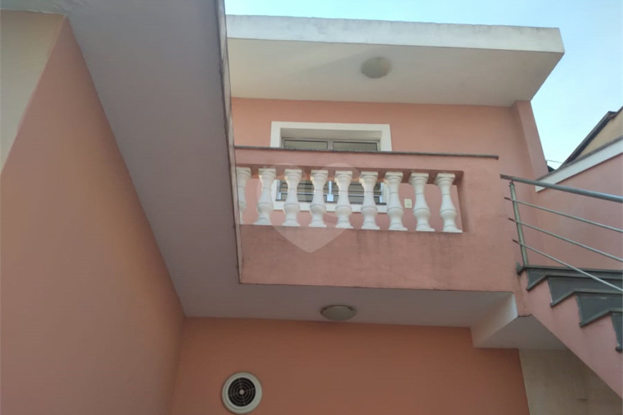 Sobrado à venda com 2 suítes em Limão, São Paulo, SP