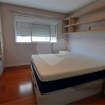 Apartamento à venda com 3 suítes em Jardim Marajoara, São Paulo, SP
