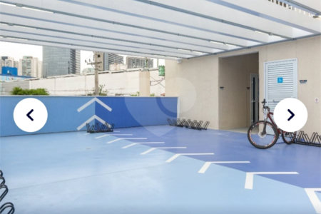 Apartamento à venda com 2 quartos em Parque Industrial Tomas Edson, São Paulo, SP