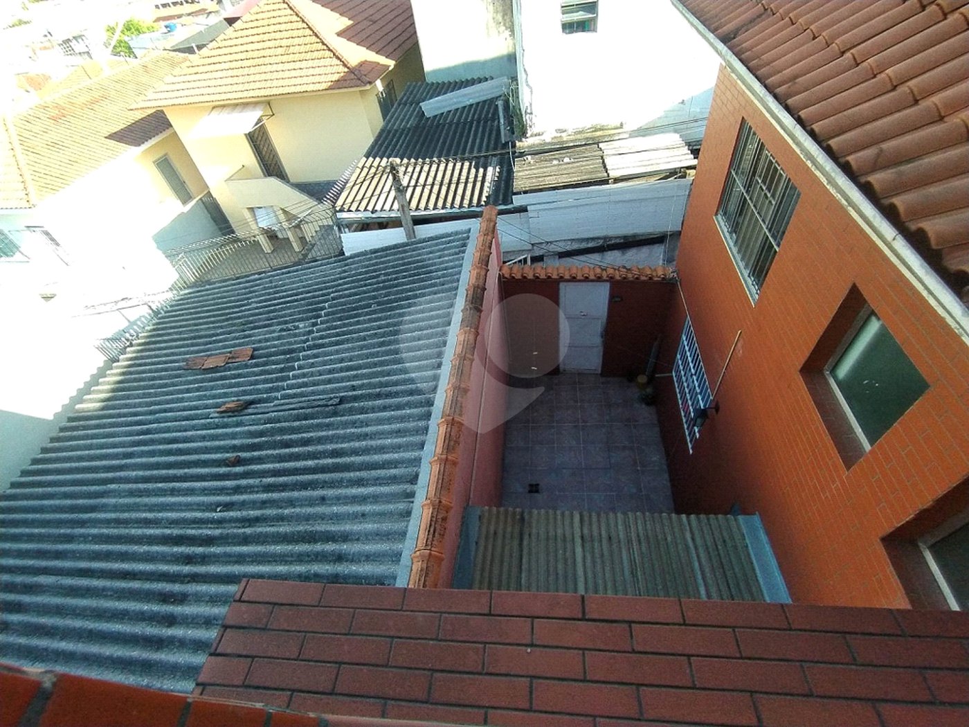 Casa à venda com 5 quartos em Chora Menino, São Paulo, SP