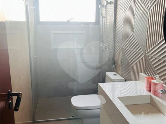 Apartamento à venda com 3 quartos, sendo 1 suíte,  em Santana, São Paulo, SP