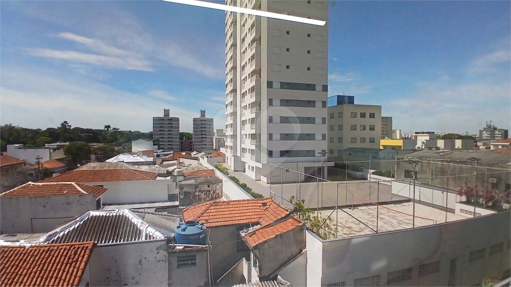 Sala à venda em Santana, São Paulo, SP