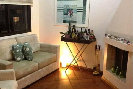Apartamento para alugar com 4 quartos em Jardim Colombo, São Paulo, SP