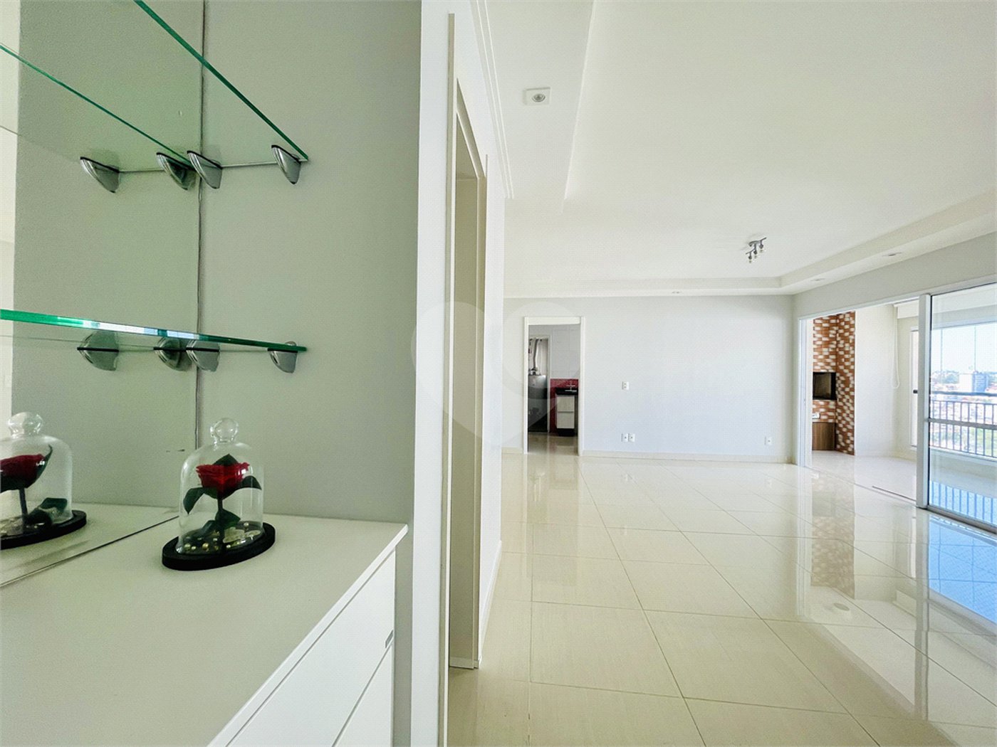 Apartamento à venda com 3 suítes no Centro, São Bernardo do Campo, SP