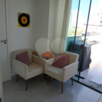 Apartamento à venda com 2 quartos, sendo 1 suíte, em Santa Terezinha, Santo André, SP