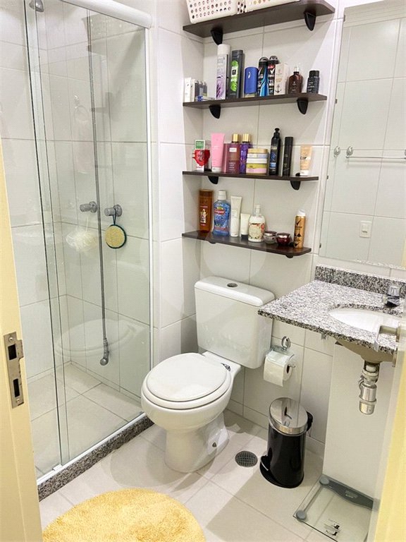 Apartamento à venda com 1 suíte em Jardim Caboré, São Paulo, SP