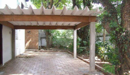Sobrado à venda com 4 quartos em Parada Inglesa, São Paulo, SP