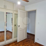 Apartamento à venda ou para alugar com 3 quartos, sendo 1 suíte, em Itaim Bibi, São Paulo, SP