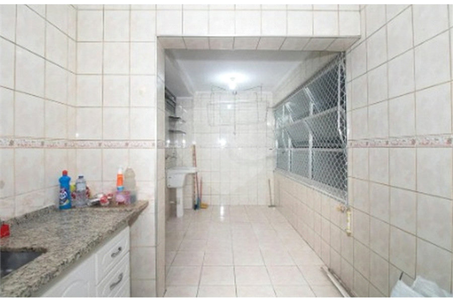 Apartamento à venda com 3 quartos em Jaçanã, São Paulo, SP