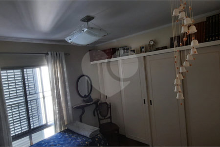 Apartamento à venda com 3 quartos, sendo 1 suíte,  em Sumarezinho, São Paulo, SP