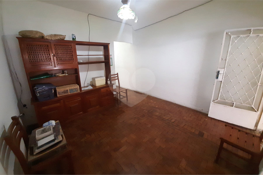 Casa à venda com 4 quartos em Freguesia do Ó, São Paulo, SP