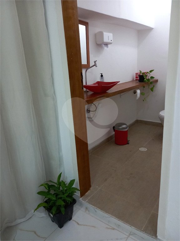 Casa à venda com 2 quartos em Tucuruvi, São Paulo, SP