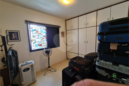 Apartamento à venda com 4 quartos, sendo 2 suítes, em Santana, São Paulo, SP