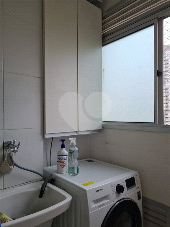 Apartamento à venda com 2 quartos em Água Branca, São Paulo, SP