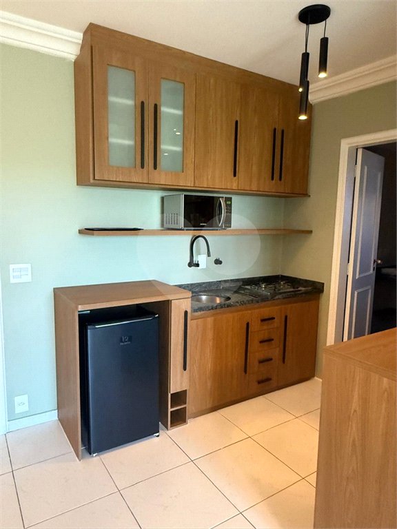 Apartamento à venda com 1 quarto em Jardim Europa, São Paulo, SP
