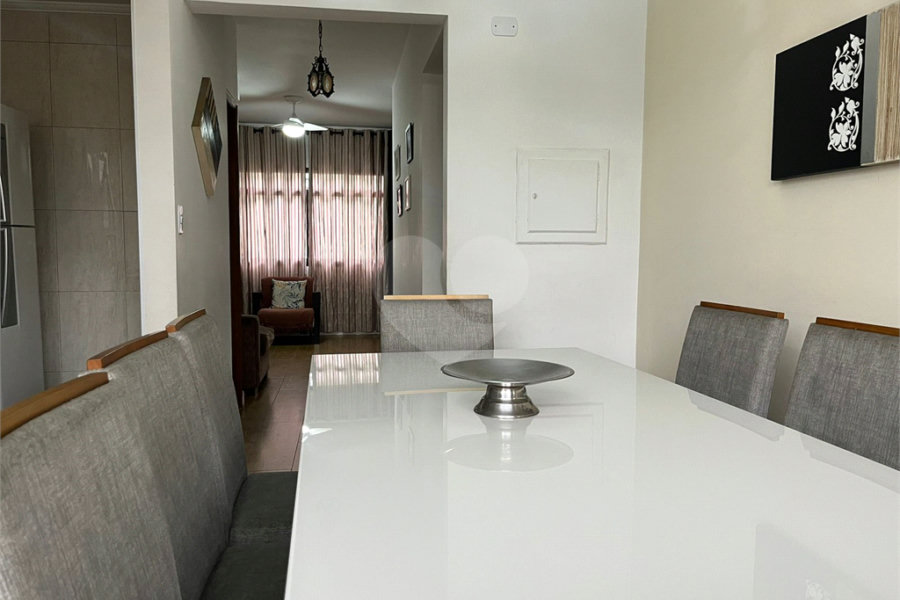 Casa à venda com 2 quartos, sendo 1 suíte, no condomínio Villa Faenza, São Paulo - SP