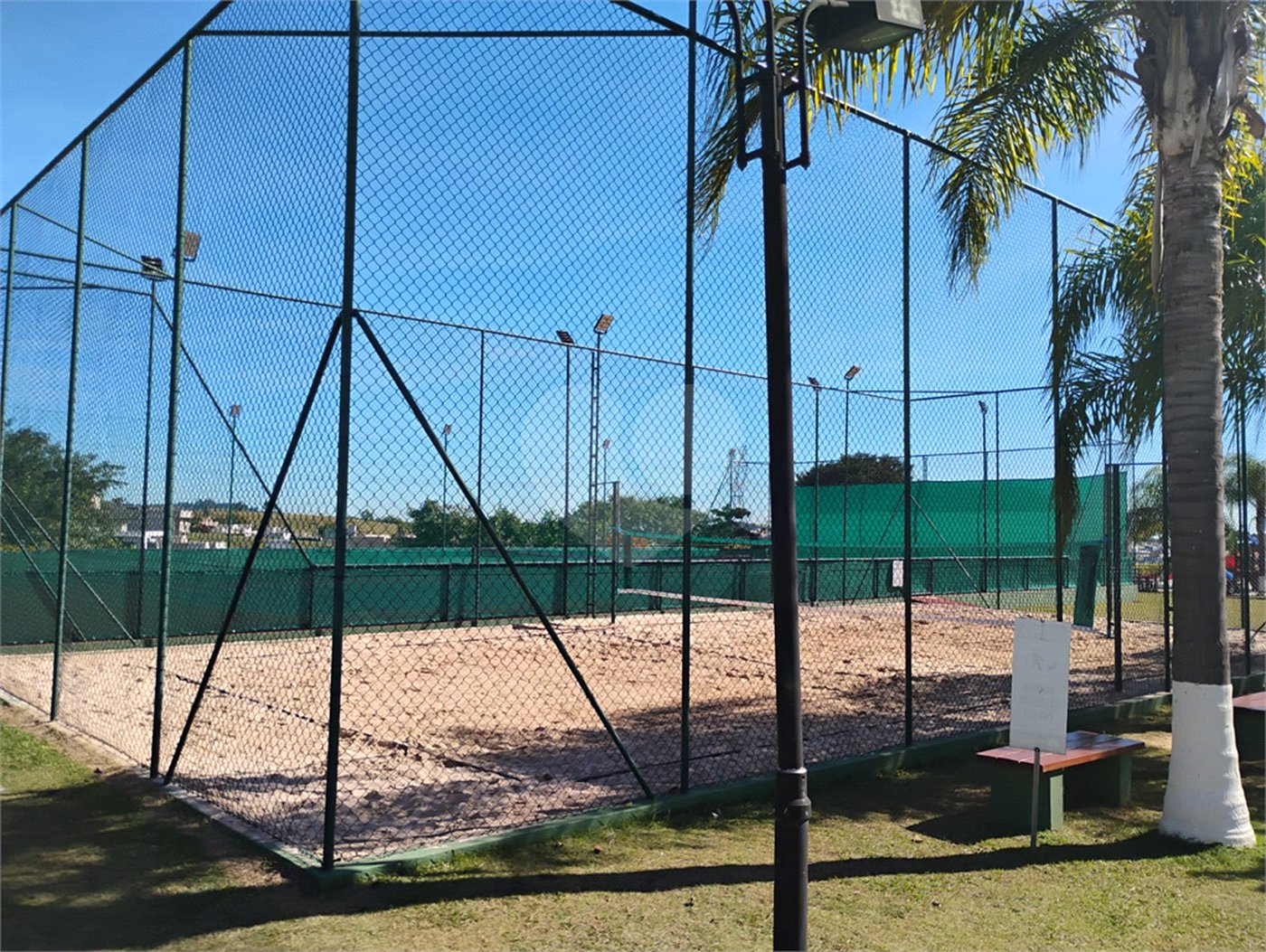 Terreno à venda no condomínio Phytus, Itupeva - SP