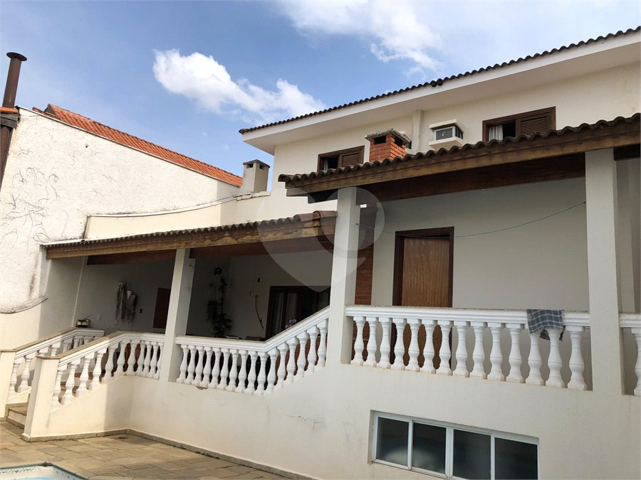 Casa à venda ou para alugar com 3 suítes em Parque Campolim, Sorocaba, SP