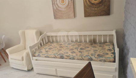 Casa em condomínio à venda com 2 quartos, sendo 1 suíte,  em Ogiva, Cabo Frio, RJ