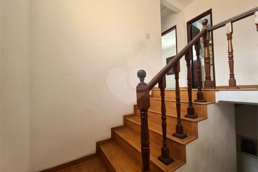 Casa Térrea à venda com 4 suítes em Limão, São Paulo, SP