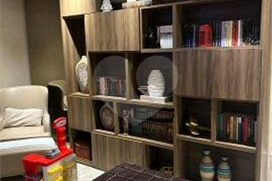 Apartamento à venda com 4 suítes em Santa Terezinha, São Paulo, SP