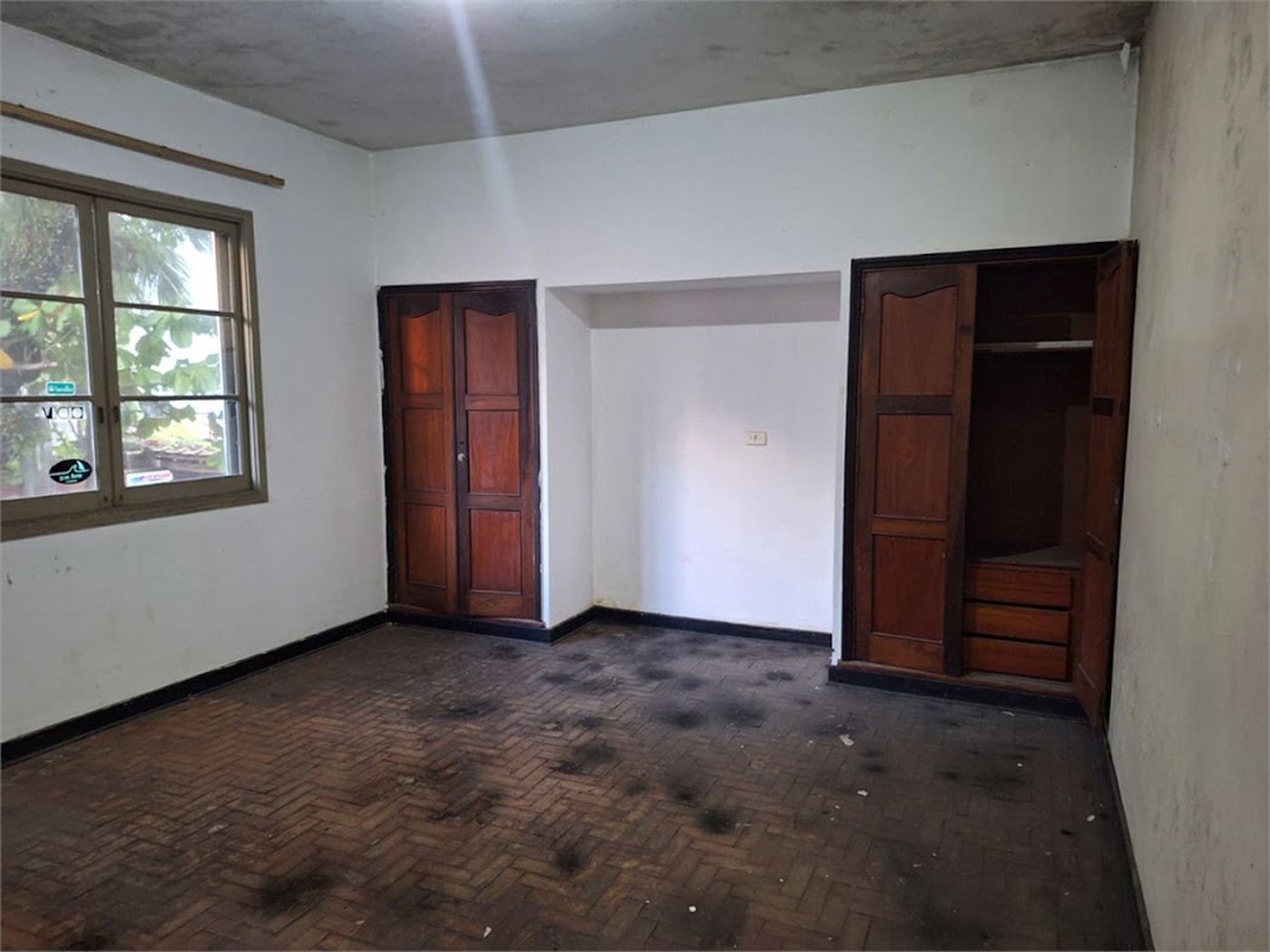 Casa Comercial para locação, Embaré, Santos - CA0170.