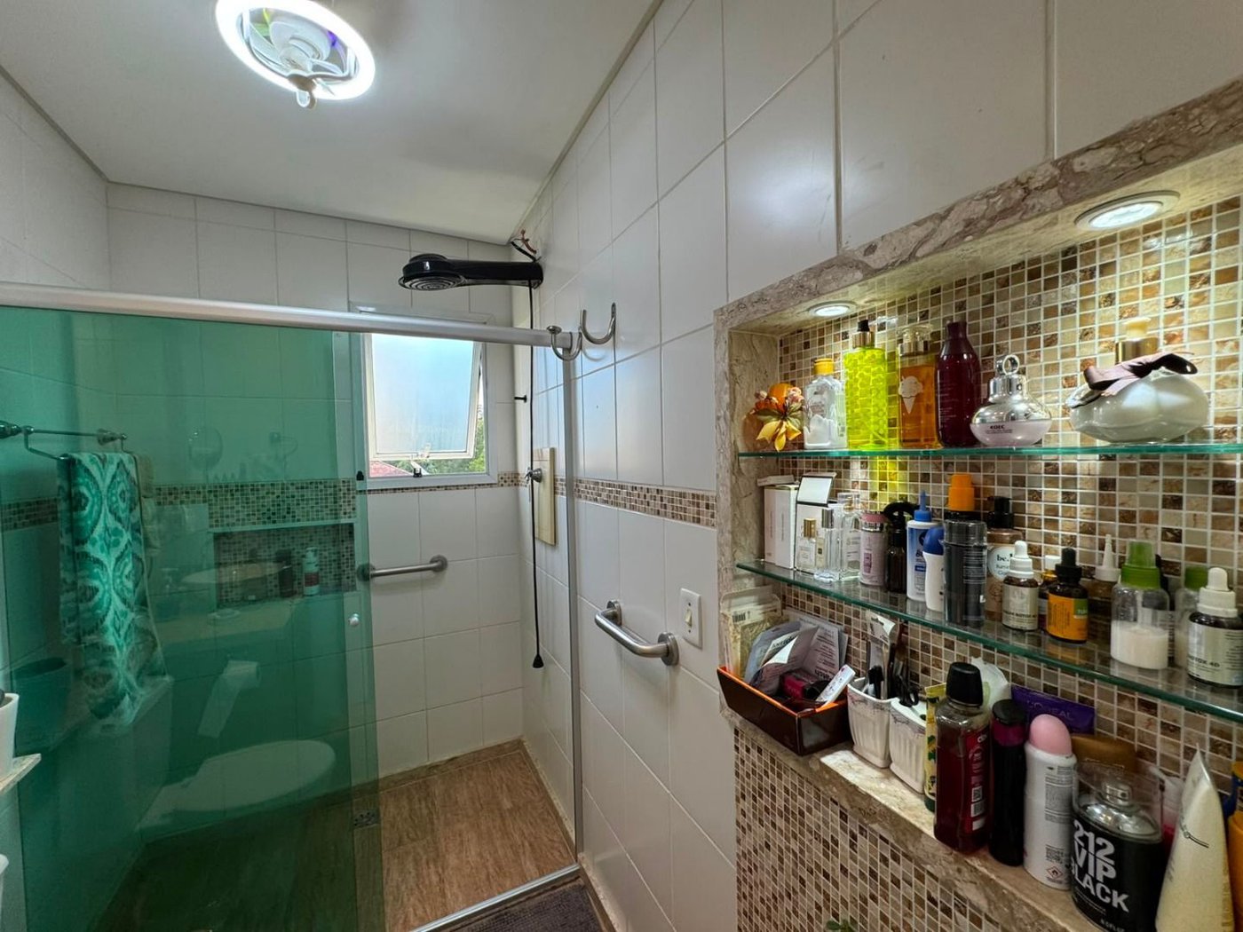 Apartamento com 3 dormitórios à venda, 94 m² por R$ 1.020.000,00 - Aparecida - Santos/SP