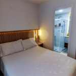 Apartamento à venda com 2 quartos, sendo 1 suíte, em Parque Reboucas, São Paulo, SP