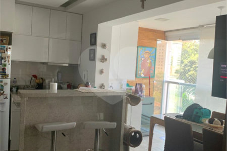 Apartamento à venda com 1 quarto em Jardim São Paulo(zona Norte), São Paulo, SP