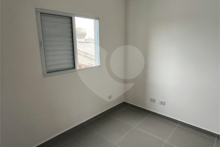 Apartamento à venda com 2 quartos em Cidade Nova São Miguel, São Paulo, SP