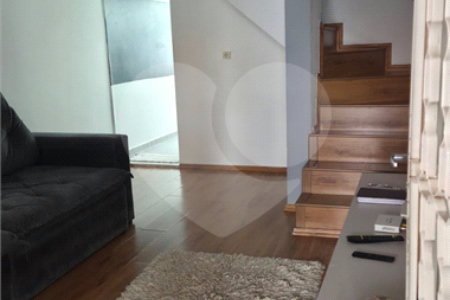 Casa à venda com 2 quartos no condomínio Residencial Vila da Paz, Mogi das Cruzes - SP