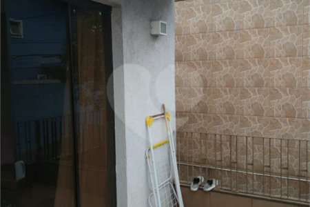 Sobrado à venda com 2 quartos, sendo 1 suíte, em Vila Gustavo, São Paulo, SP