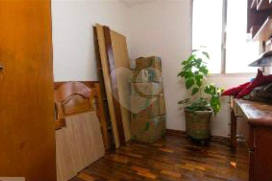Apartamento à venda com 4 quartos, sendo 1 suíte, em Cambuci, São Paulo, SP