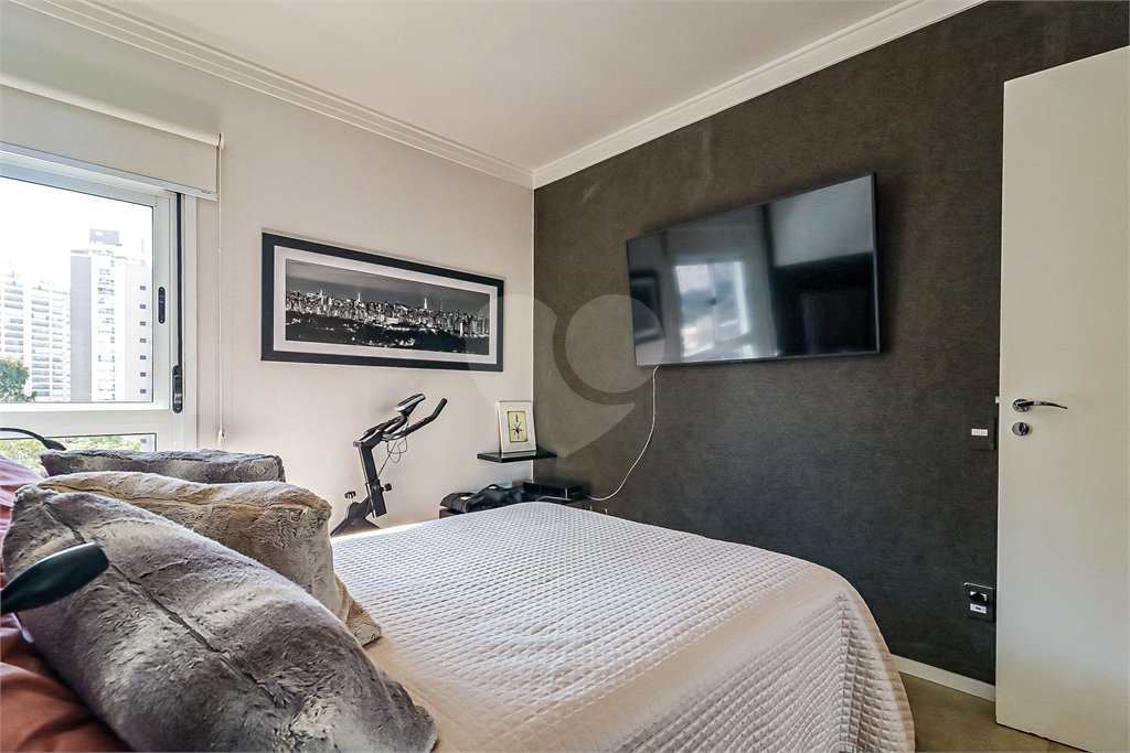Apartamento à venda com 148 m² 3 suítes 3 vagas Vila Mariana / Chácara Klabin