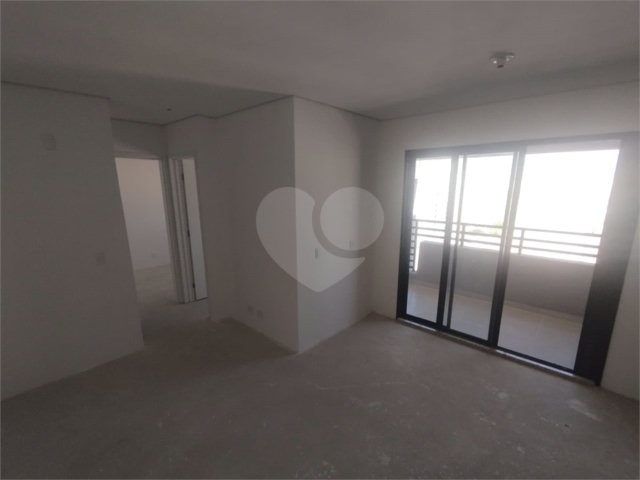 Apartamento à venda com 2 quartos em Vila Palmeiras, São Paulo, SP
