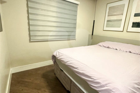 Apartamento à venda com 3 quartos, sendo 1 suíte, no Centro, São Bernardo do Campo, SP