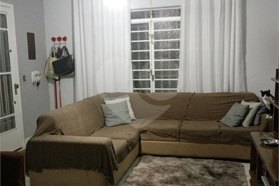 Casa à venda com 3 quartos, sendo 1 suíte, em Jabaquara, São Paulo, SP