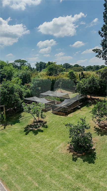Casa à venda com 4 suítes no condomínio Monte Belo, Salto - SP