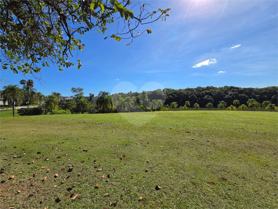 Terreno à venda no condomínio Fazenda Imperial, Sorocaba - SP