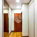 Apartamento à venda com 4 quartos, sendo 3 suítes, em Santana, São Paulo, SP