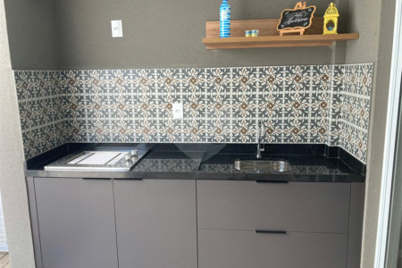 Casa à venda com 3 quartos, sendo 1 suíte, no condomínio Tirreno, Sorocaba - SP