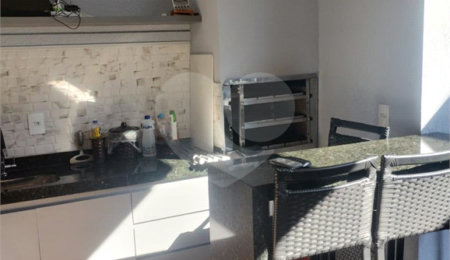 Casa à venda com 3 quartos, sendo 1 suíte,  no condomínio Vilagio Vista Real, Paulínia - SP